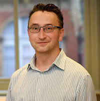 Joe Abrams