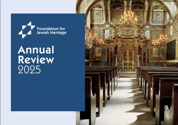 Read our 2025 Annual Review