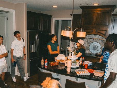 Unlocking the Fullness of Jesus