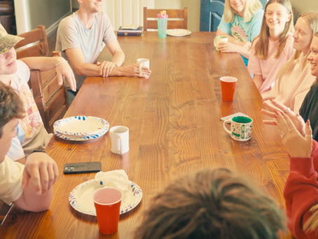 The Growth Formula Jesus Used