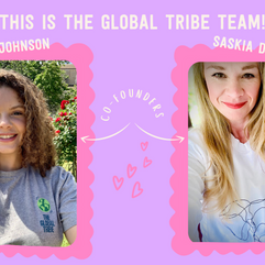 What is The Global Tribe exactly?