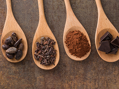 Cuckoo For Cocoa