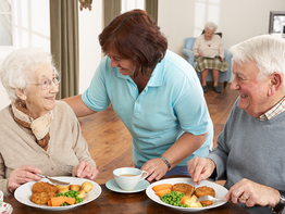Improving The Dining Experience