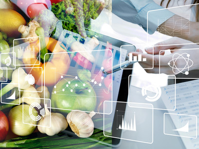 The future of food - why soup will stay on the menu