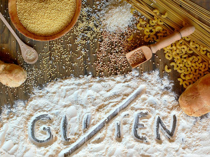 More residents could benefit from gluten free options... here's why.