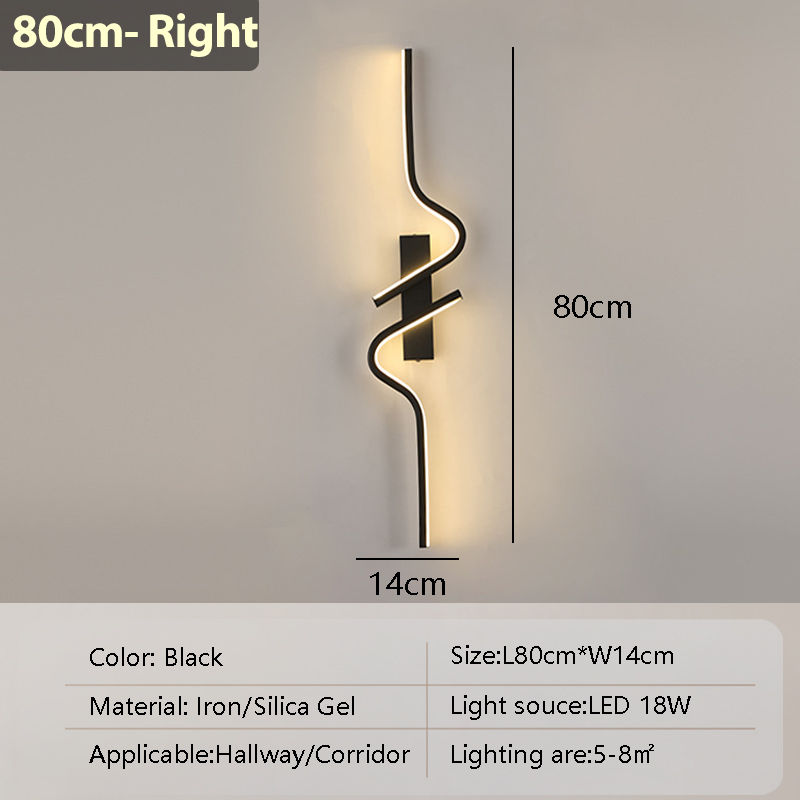 Thumbnail: Wall Lamps Modern 