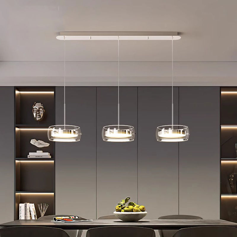 Thumbnail: Hanging Chandelier 