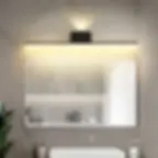 Thumbnail: Minimalist LED Wall Lamp