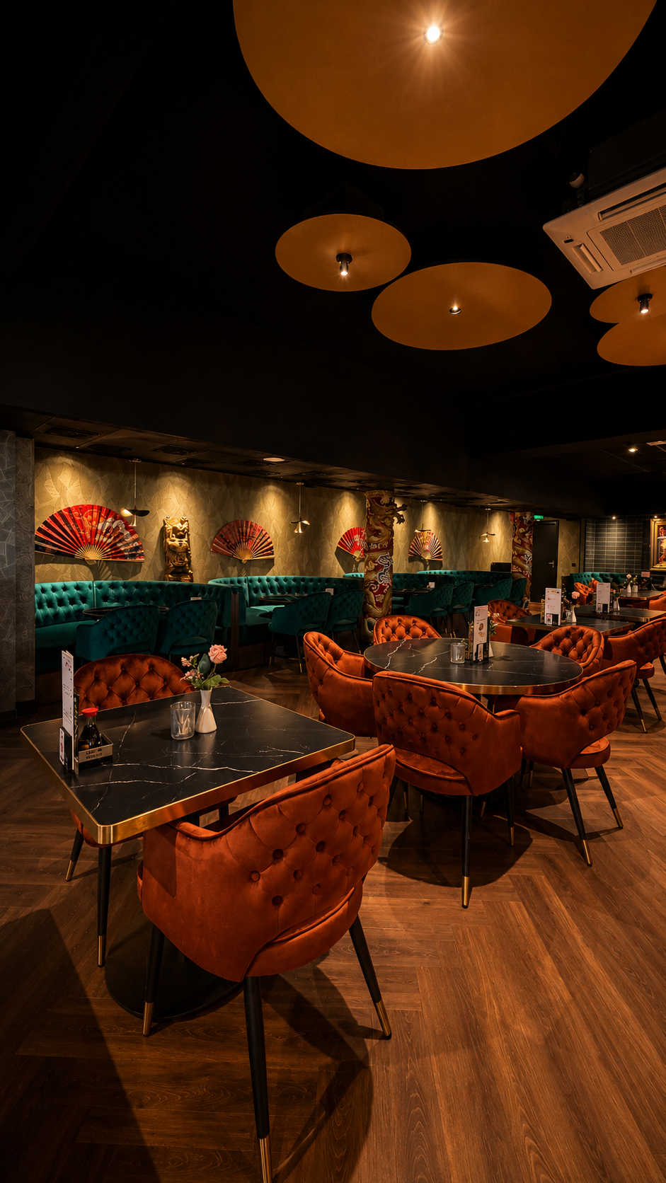 China Palace - Heemstede