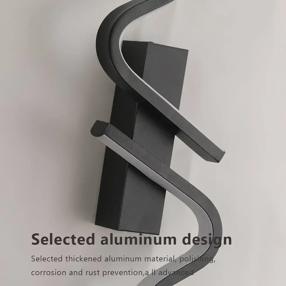 Thumbnail: Wall Lamps Modern 