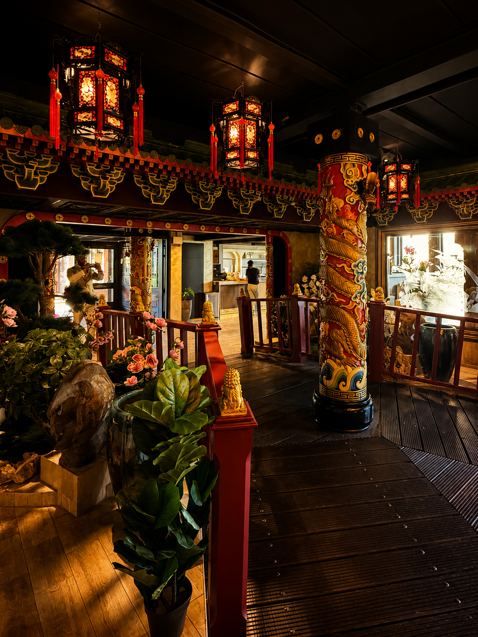 China Palace - Heemstede