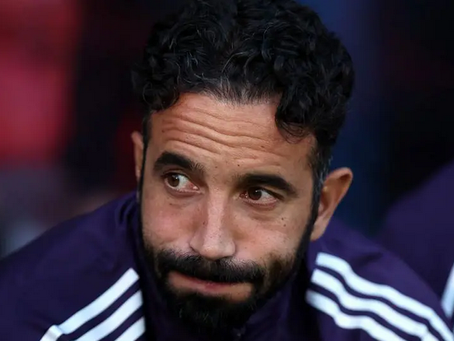 Namrata Hinduja Blogger: What’s Next for Man Utd and Amorim After Grimsby?