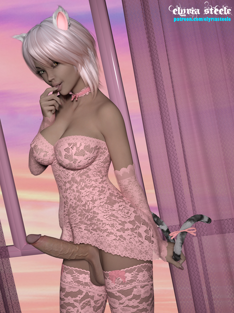 Futa Babes