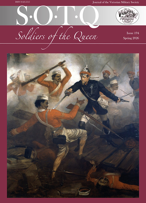VMS SOTQ Journal Issue 194 Front Cover.jpg