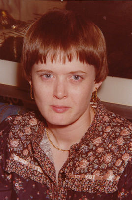 Sandra “Sandee” Gill Diffenbacher