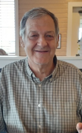Anthony Alan McDermott