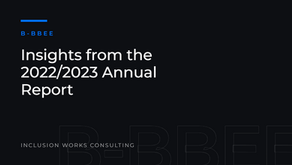 Insights from the 2022/2023 Annual Report
