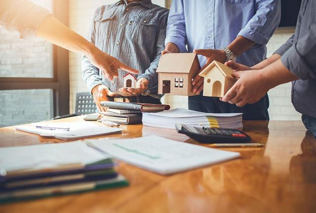 Transforming Property Sector: Harsh Compliance Demands?