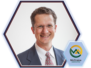 Daniel McCraine, Your Featured Mentor