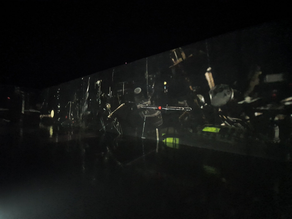 Bunker de Lumières Jeju