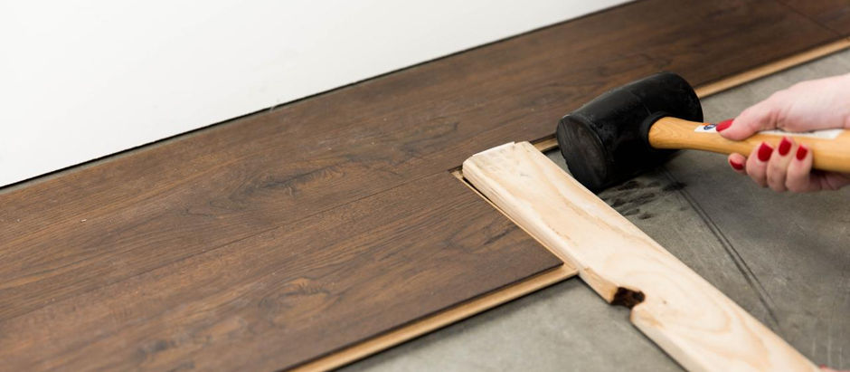 What Is The Process Of Laminate Floor Covering Installation?  