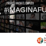 Arranca el proyecto #iMAGINAFUTURO centrado en la formación online en marca e imagen personal para p