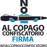 Iniciativa Legislativa Popular "NO al copago confiscatorio"