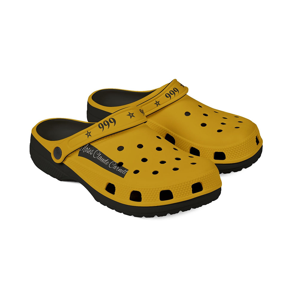 Thumbnail: Lilith Clogs