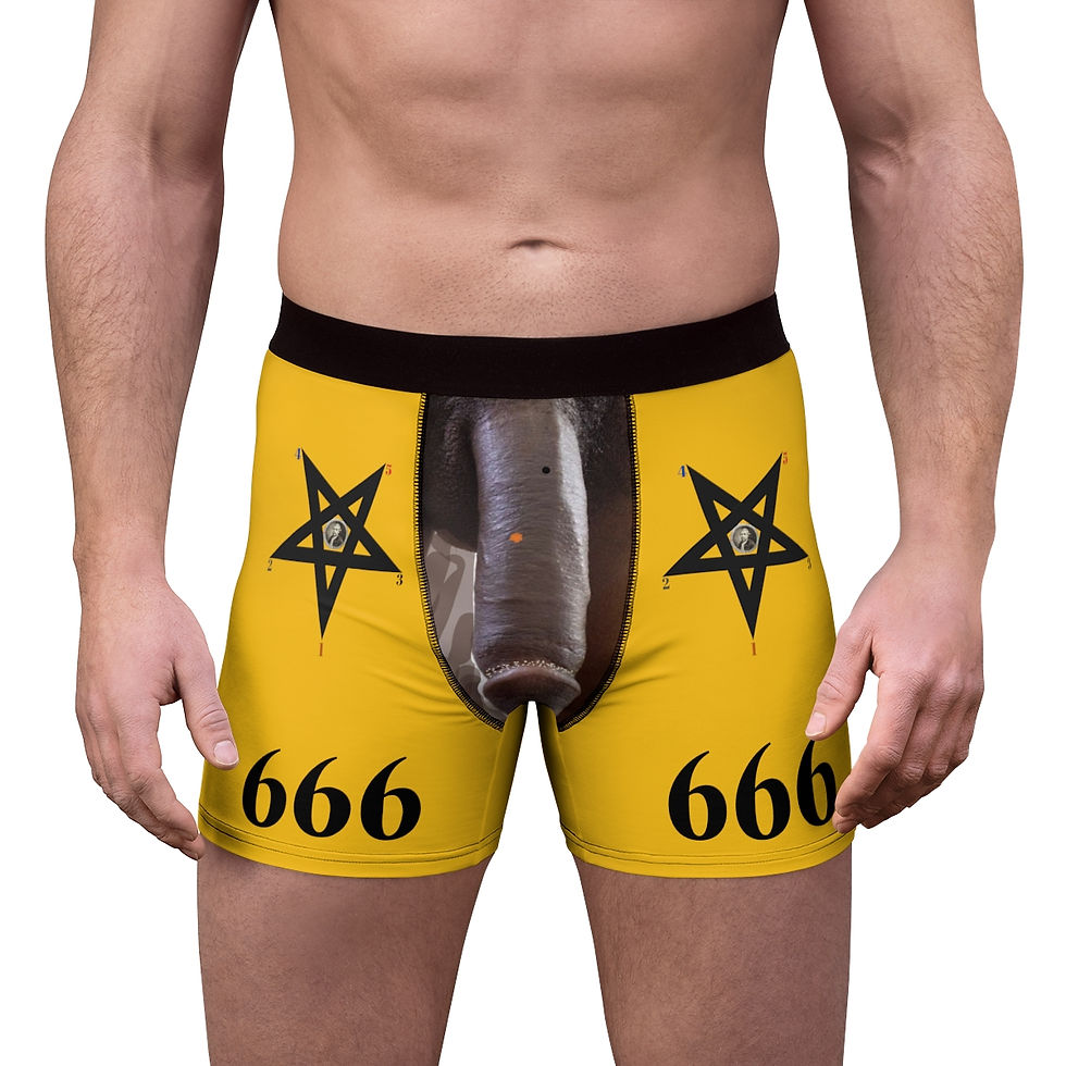 Thumbnail: Stare at my dick when I sagg