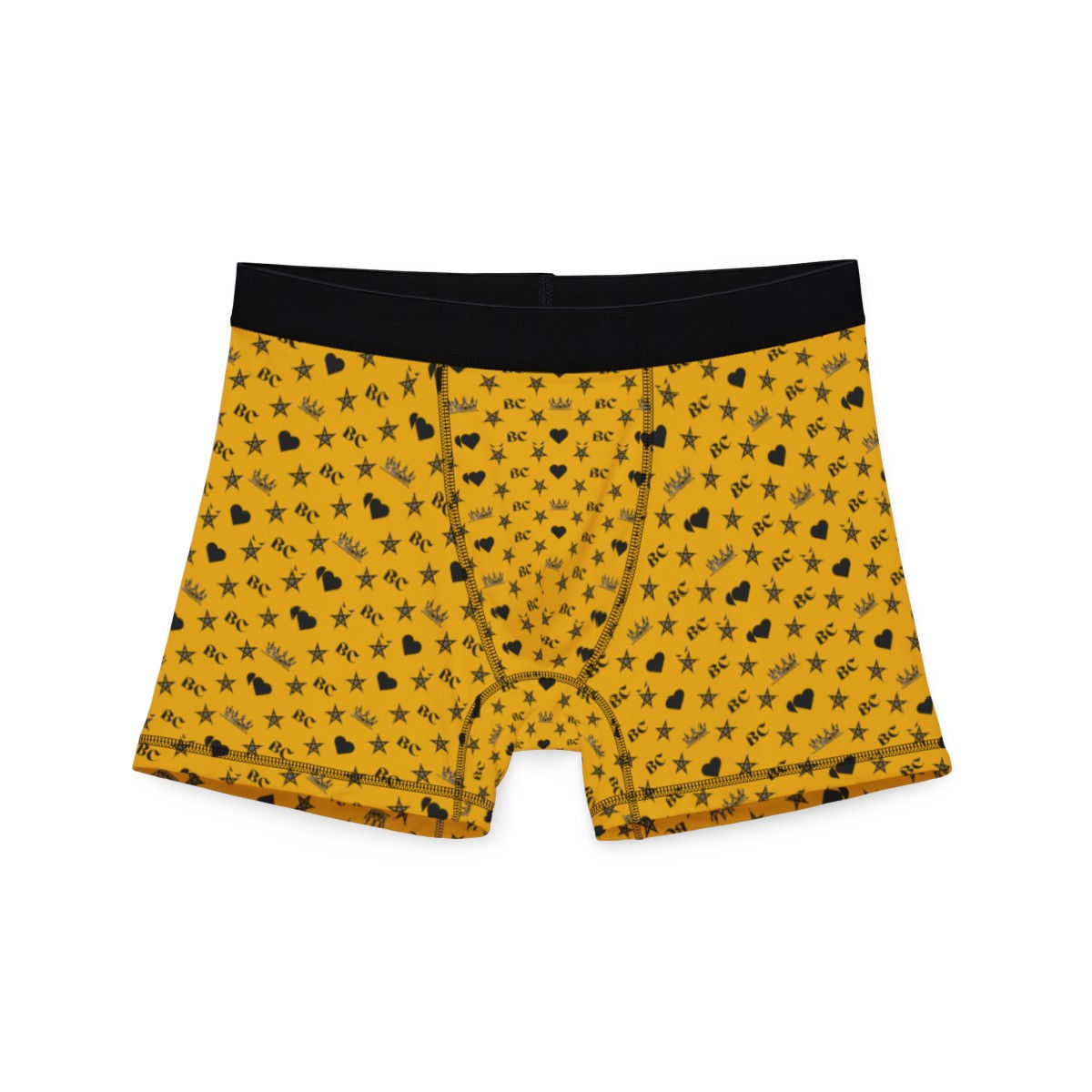 Yellow bounce