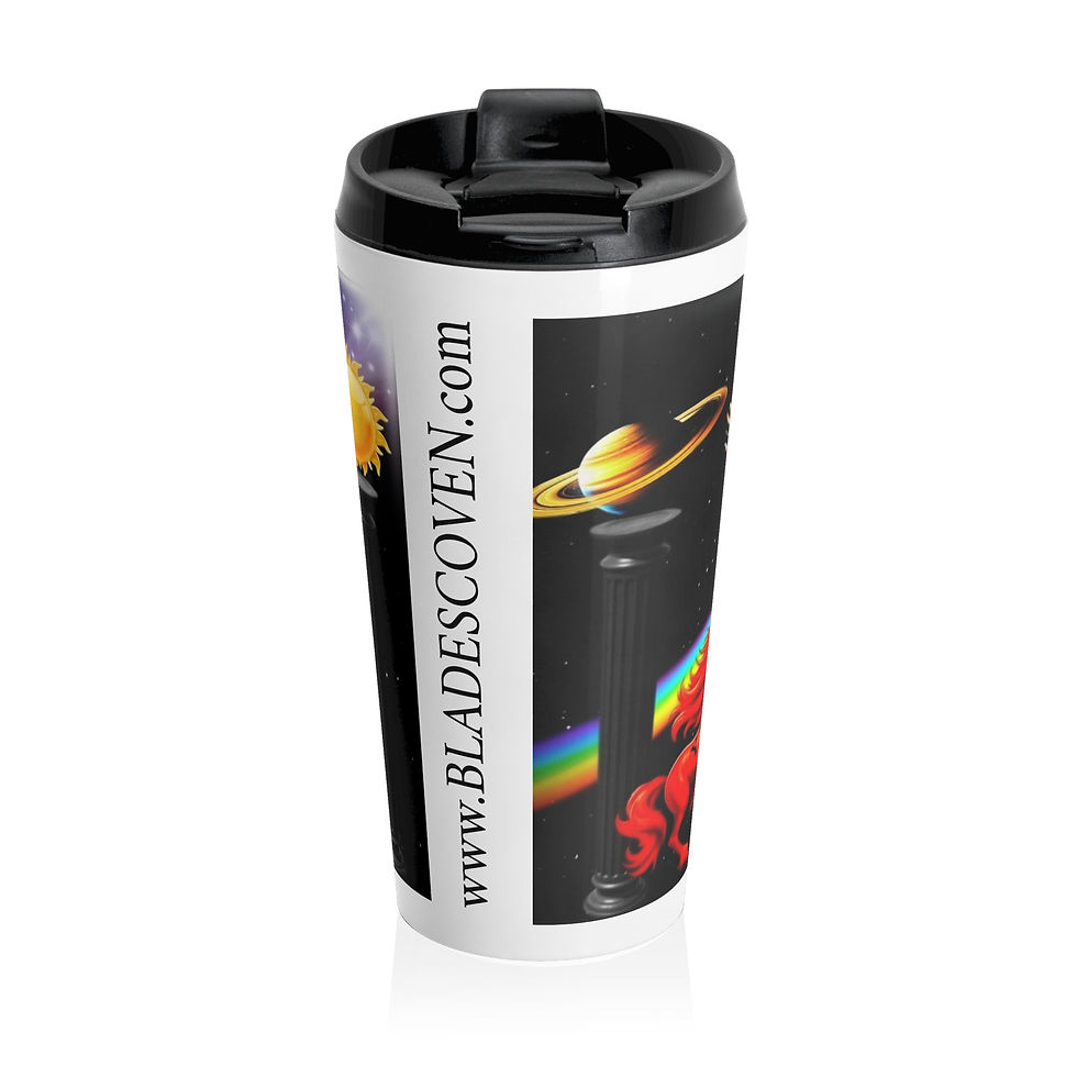 Thumbnail: Masonic Mug