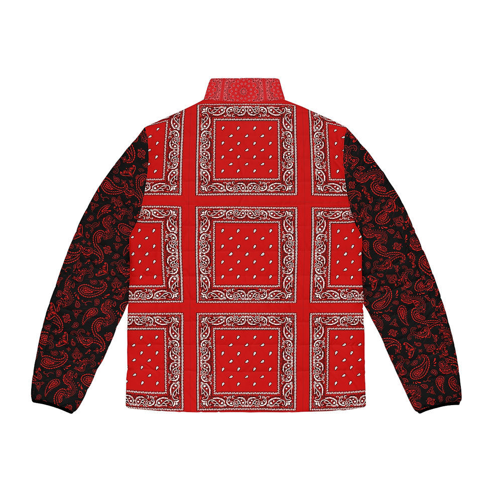 Thumbnail: 33rd Varcity Jacket