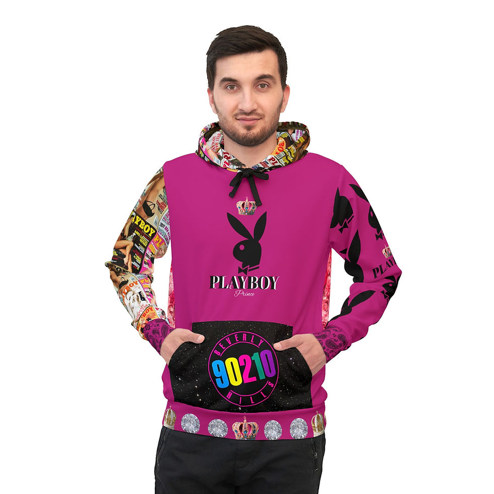 Thumbnail: PlayBoy Prince