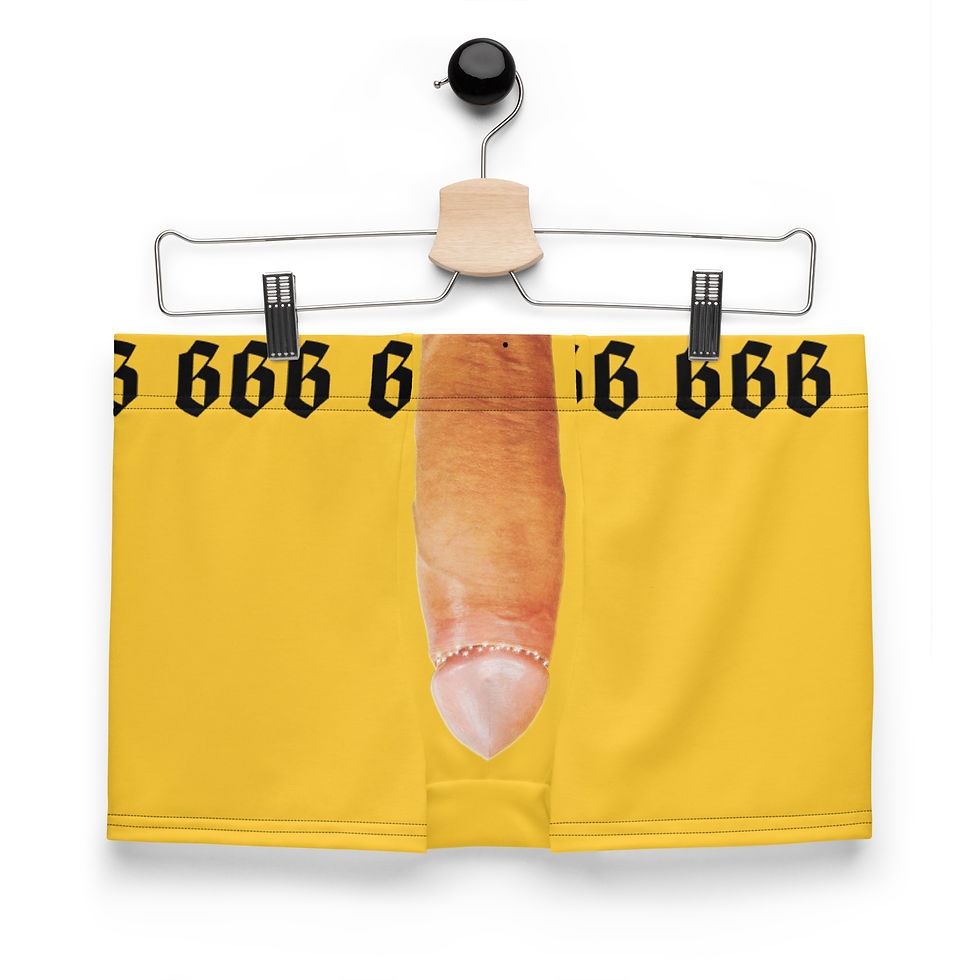 Thumbnail: Swallow this good load
