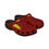 Thumbnail: Blood Gang West Clogs