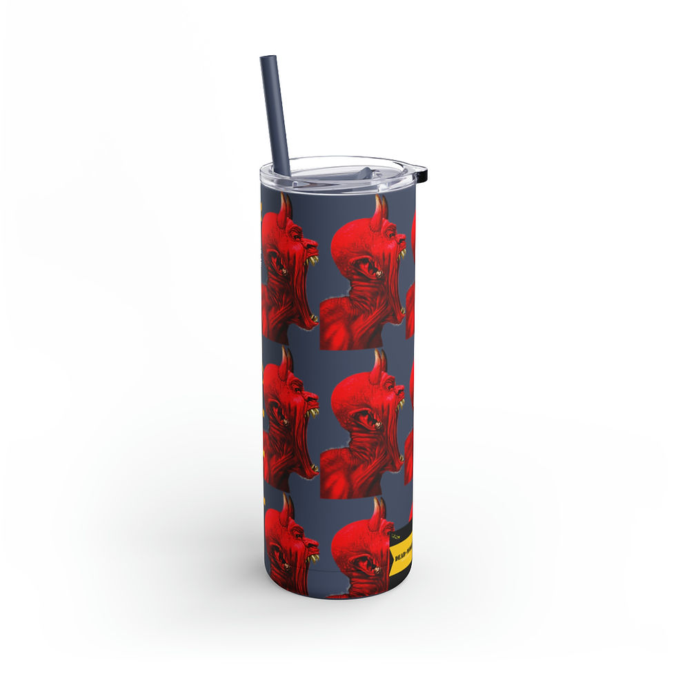 Thumbnail: Blood Cauldron Guzzler