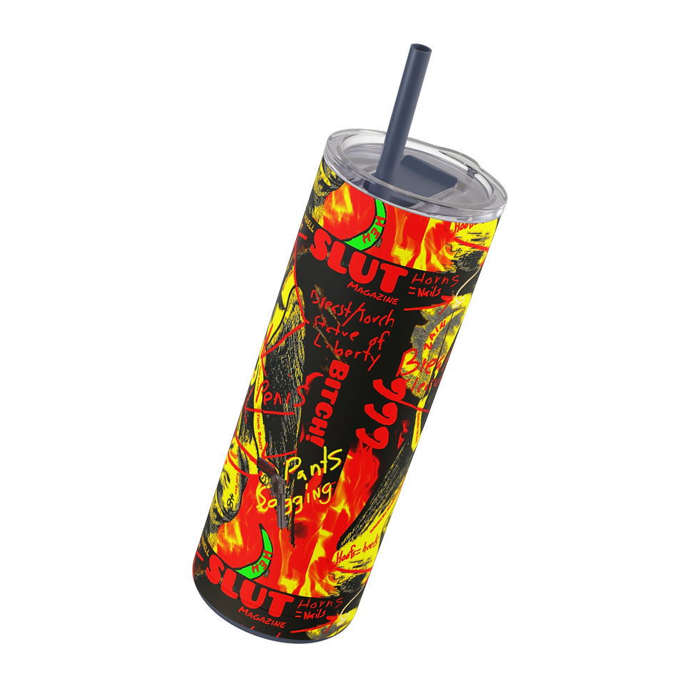 Thumbnail: Blood Cauldron Guzzler
