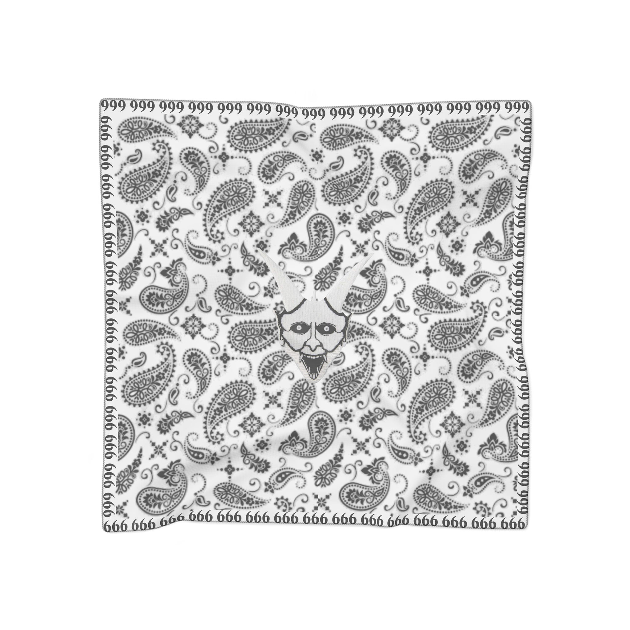 Blood and Crip Scarfs