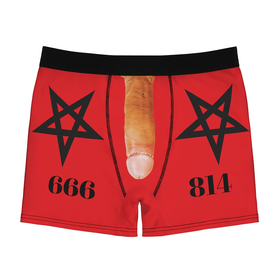Thumbnail: Stare at my dick when I sagg