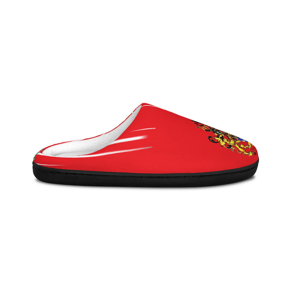Thumbnail: Rothschild Slipper