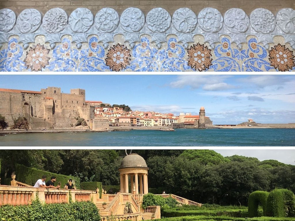 Rutes: a ciutat i més enllà