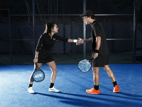 Padel Tennis Regeln einfach erklärt – Dein Guide für den Einstieg