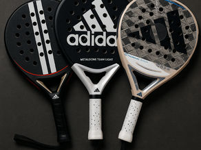 adidas Padel Schläger