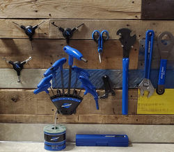 Full Service for all Bike Brands