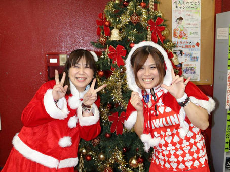 2018年 感謝の日々