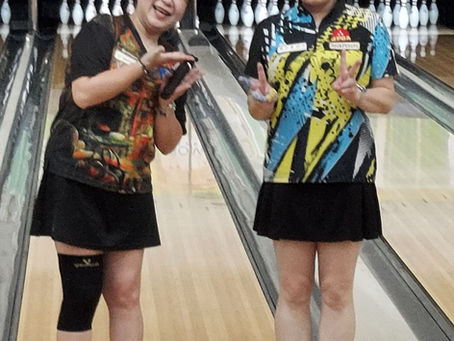 ★星野恵梨プロチャレンジ★