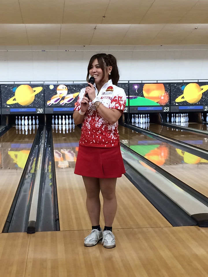 岸田有加プロクリスマスチャレンジ 岸田有加プロクリスマスチャレンジ