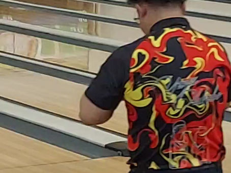 9月6日(土)大久保雄矢プロチャレンジ