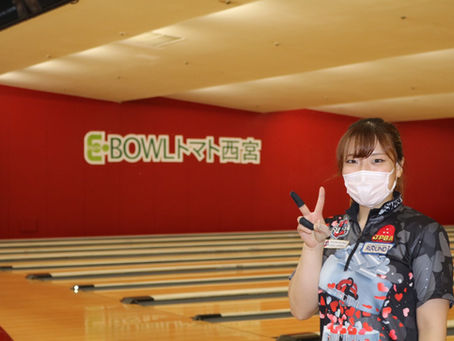 6月27日開催大根谷愛プロチャレンジ♪