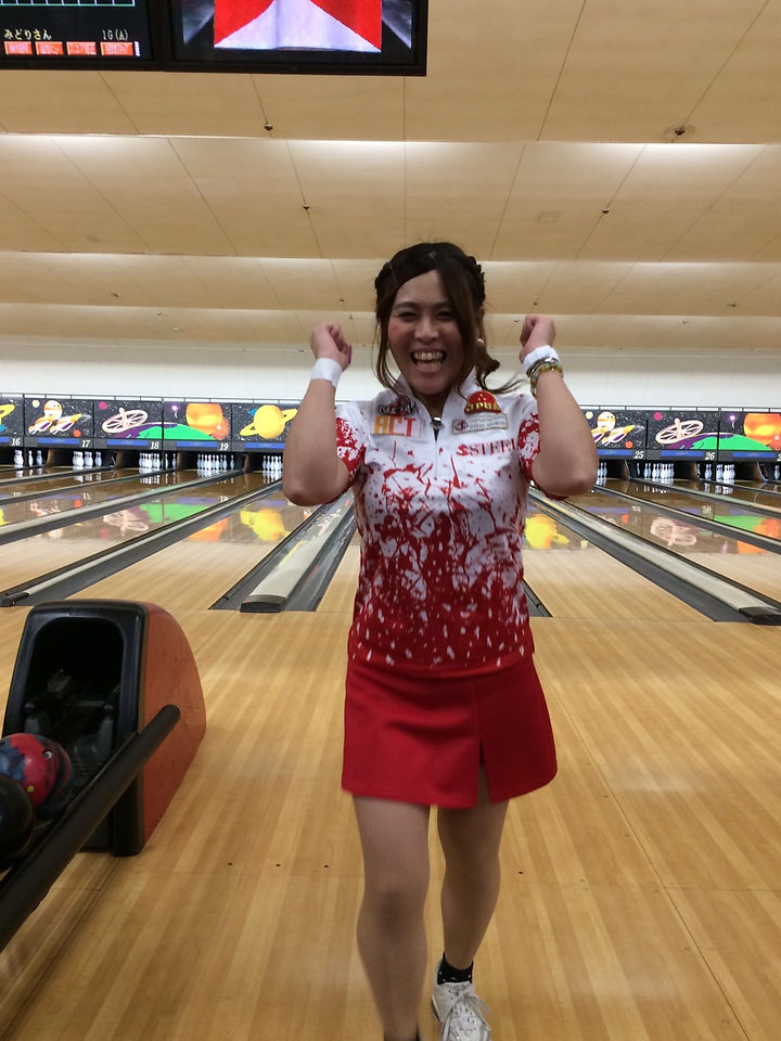 岸田有加プロクリスマスチャレンジ 岸田有加プロクリスマスチャレンジ